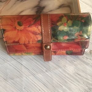 Wallet/ billfold